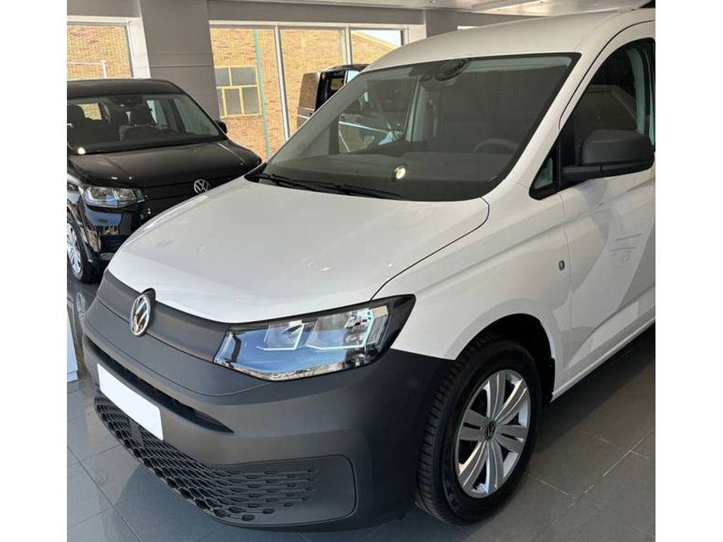 Volkswagen Caddy Cargo Volkswagen Caddy Cargo